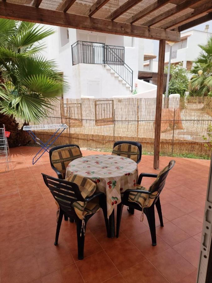 Casa Baja Naturista Con Patio En Primera Linea! Вера Экстерьер фото