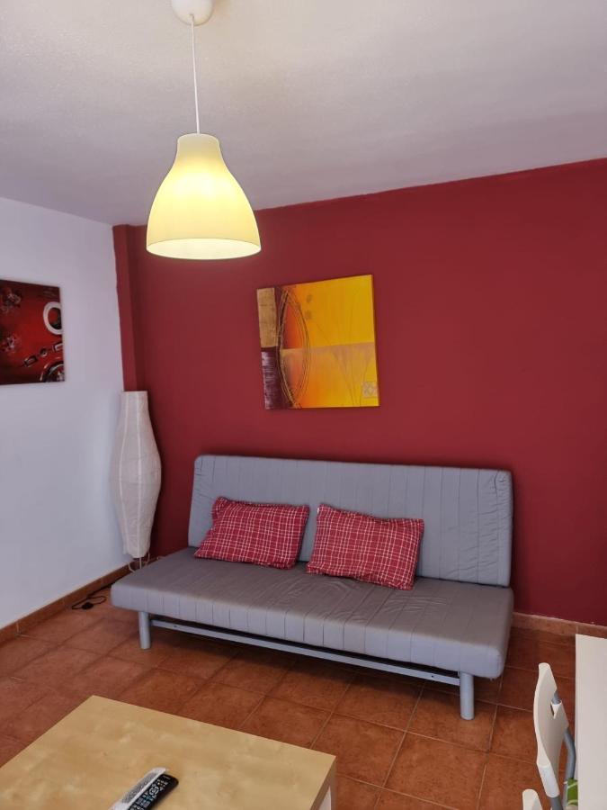 Casa Baja Naturista Con Patio En Primera Linea! Вера Экстерьер фото