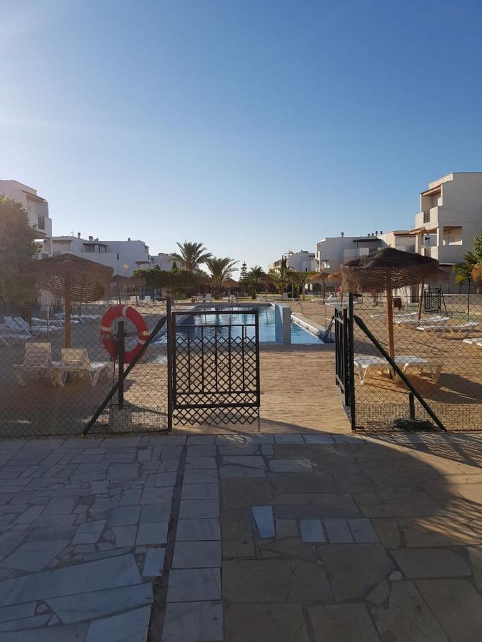 Casa Baja Naturista Con Patio En Primera Linea! Вера Экстерьер фото
