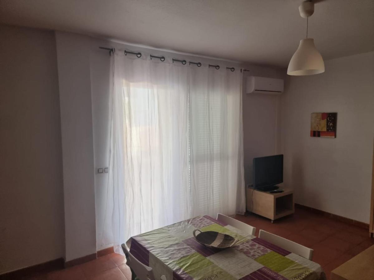Casa Baja Naturista Con Patio En Primera Linea! Вера Экстерьер фото