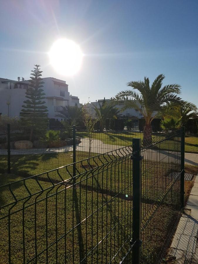 Casa Baja Naturista Con Patio En Primera Linea! Вера Экстерьер фото