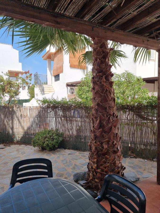 Casa Baja Naturista Con Patio En Primera Linea! Вера Экстерьер фото