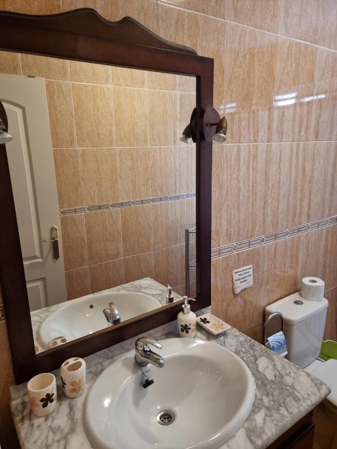 Casa Baja Naturista Con Patio En Primera Linea! Вера Экстерьер фото