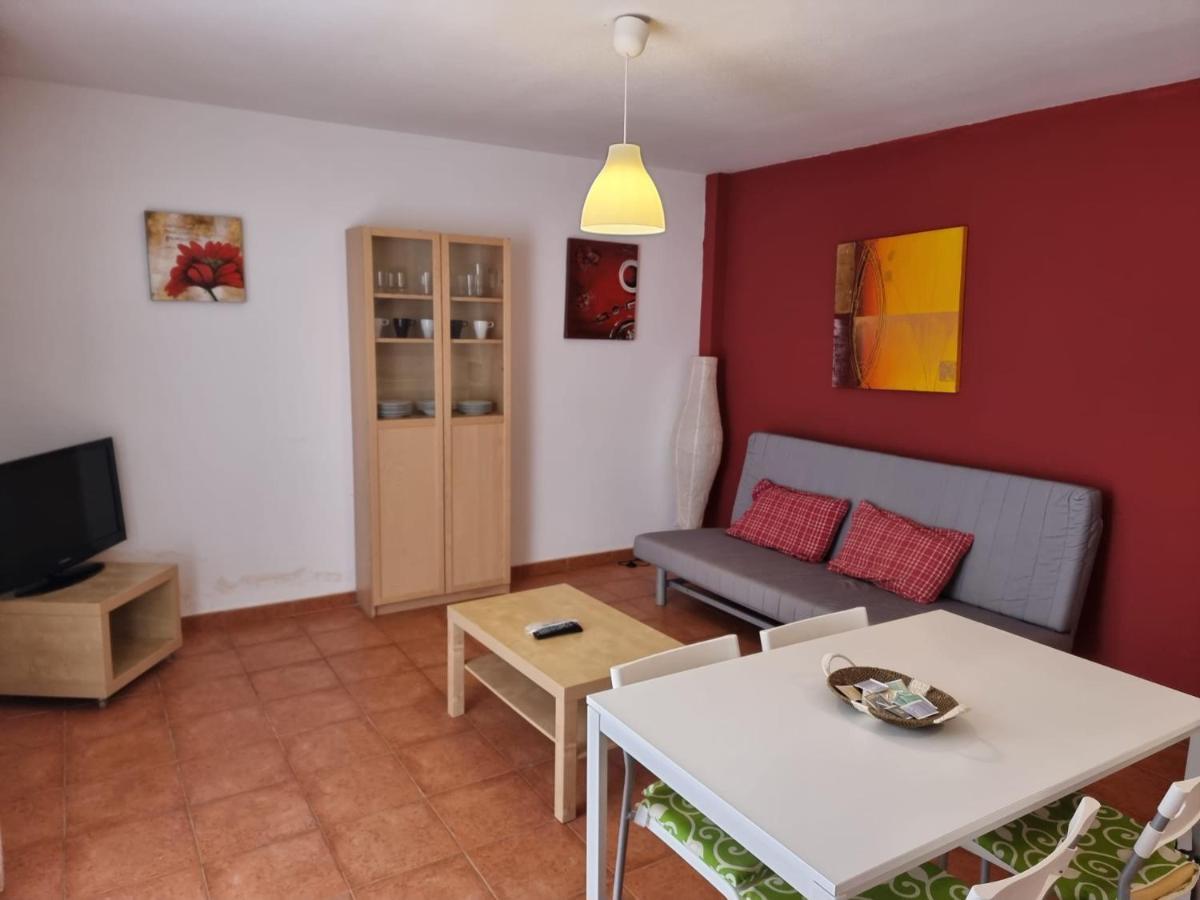 Casa Baja Naturista Con Patio En Primera Linea! Вера Экстерьер фото